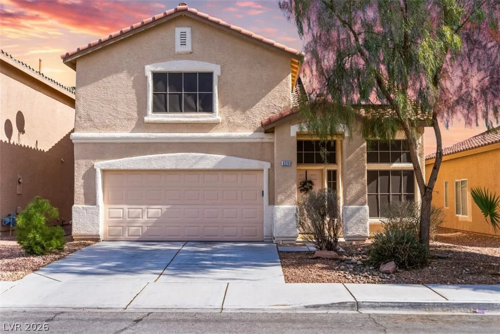 6228 Autumn Creek, Las Vegas, NV 89130