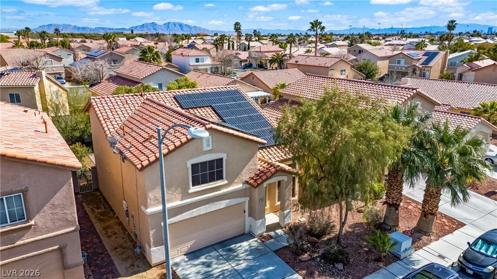 6228 Autumn Creek, Las Vegas, NV 89130