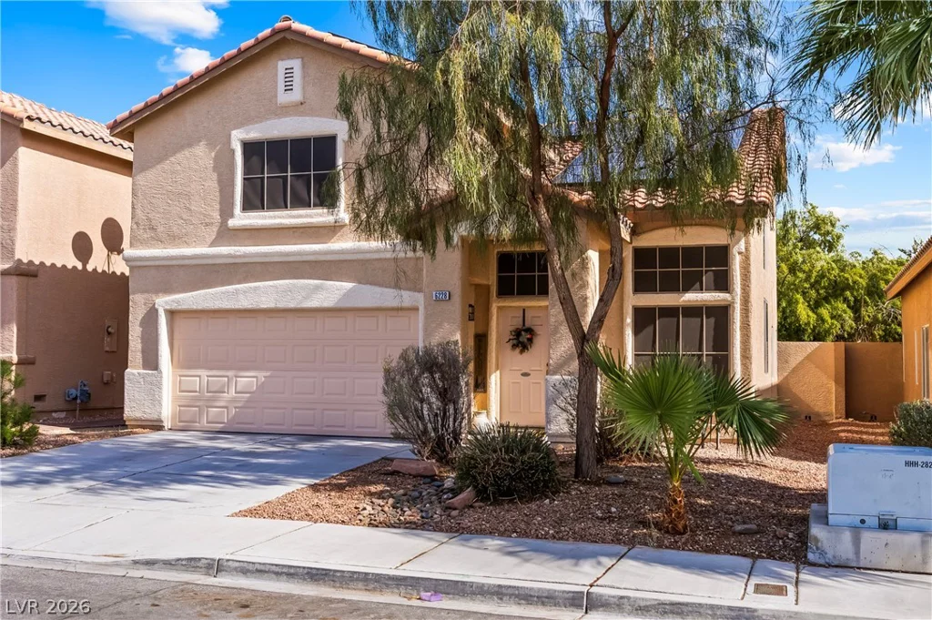 6228 Autumn Creek, Las Vegas, NV 89130