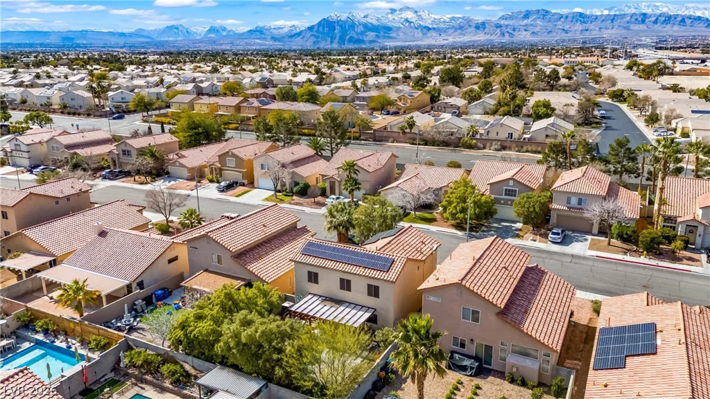 6228 Autumn Creek, Las Vegas, NV 89130