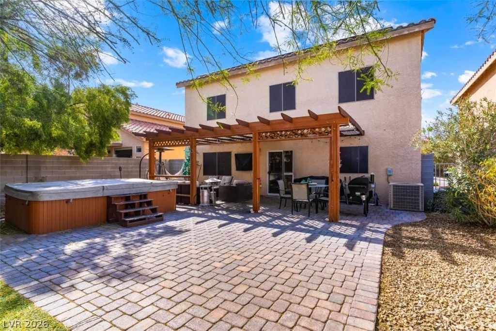 6228 Autumn Creek, Las Vegas, NV 89130