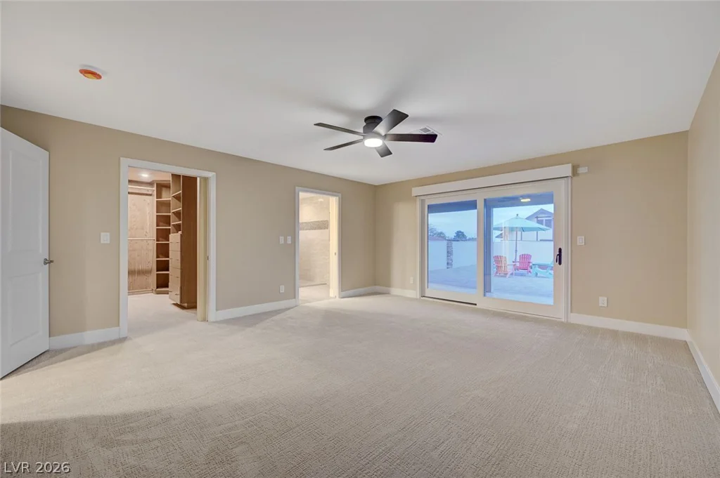 8030 La Cienega, Las Vegas, NV 89123