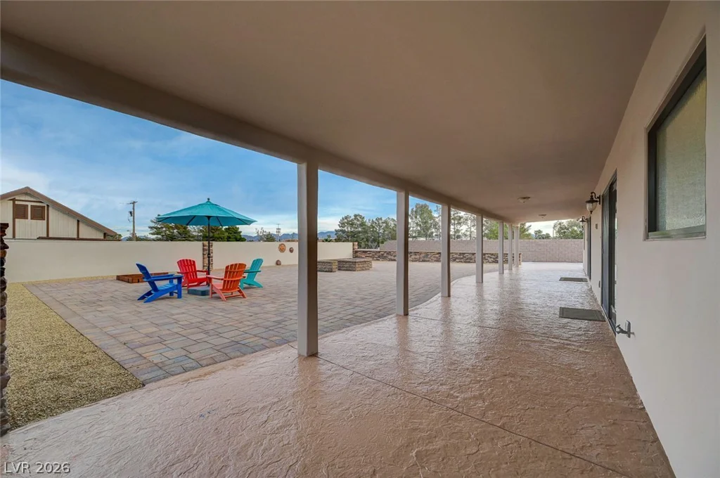8030 La Cienega, Las Vegas, NV 89123