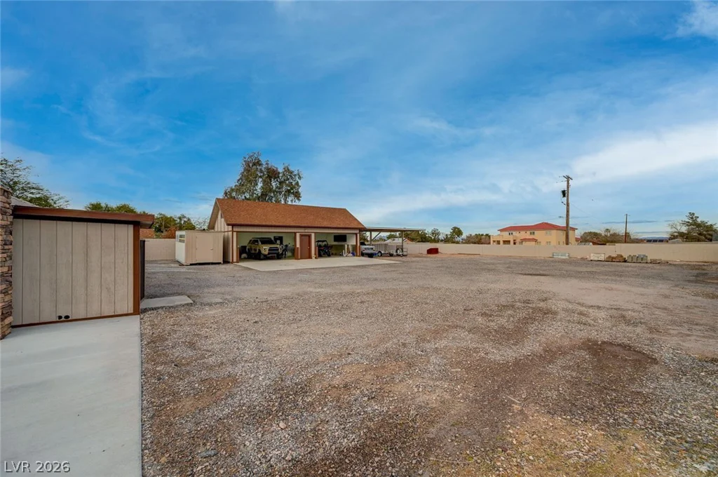 8030 La Cienega, Las Vegas, NV 89123