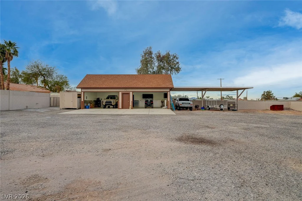 8030 La Cienega, Las Vegas, NV 89123