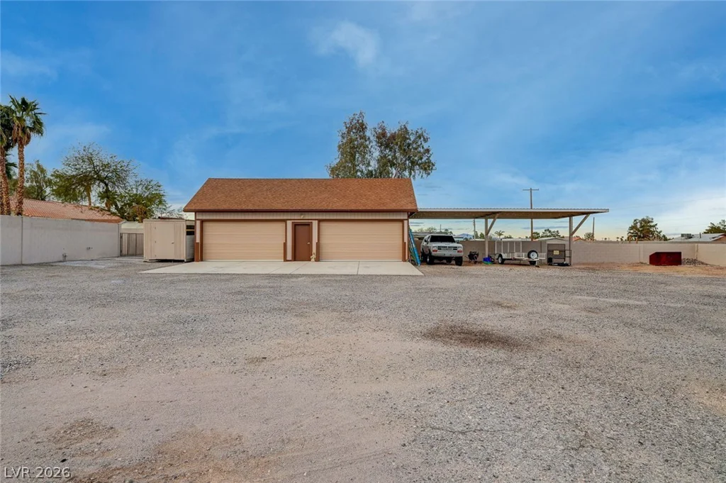 8030 La Cienega, Las Vegas, NV 89123