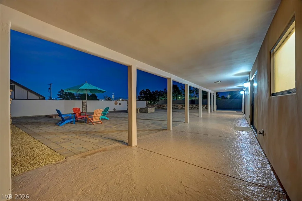 8030 La Cienega, Las Vegas, NV 89123