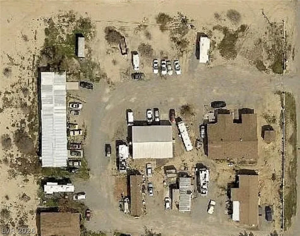 1130 Leslie, Pahrump, NV 89060