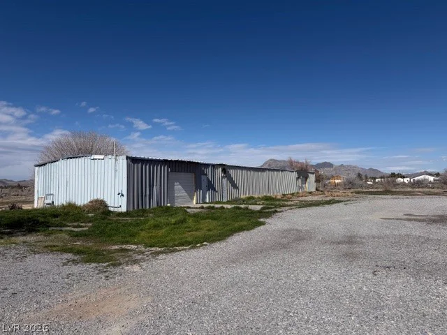 1130 Leslie, Pahrump, NV 89060