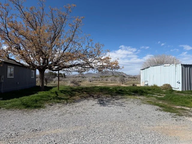 1130 Leslie, Pahrump, NV 89060