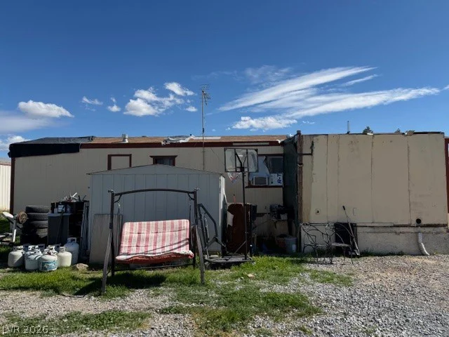 1130 Leslie, Pahrump, NV 89060