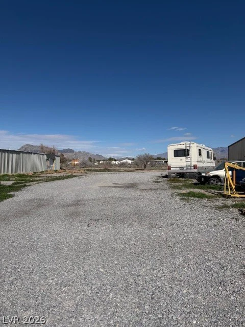 1130 Leslie, Pahrump, NV 89060