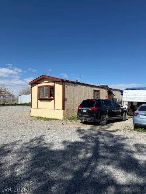 1130 Leslie, Pahrump, NV 89060