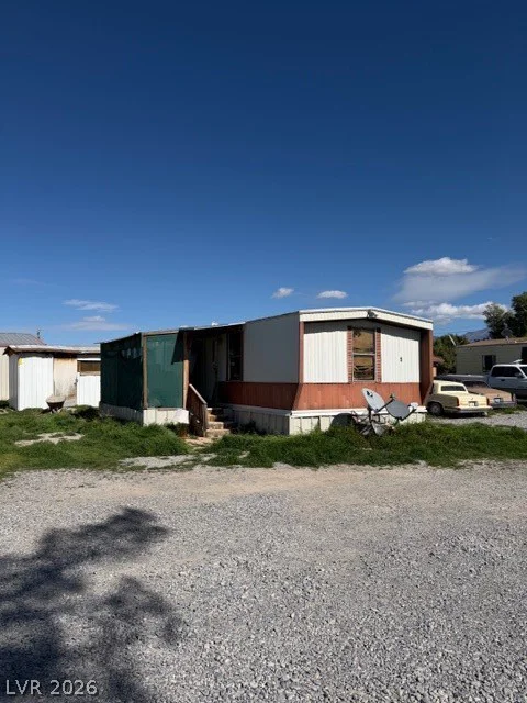 1130 Leslie, Pahrump, NV 89060