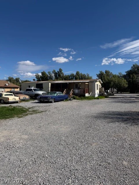 1130 Leslie, Pahrump, NV 89060
