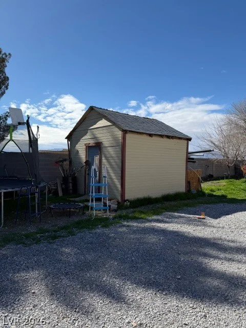 1130 Leslie, Pahrump, NV 89060