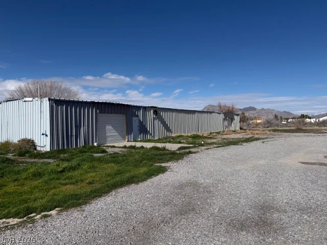 1130 Leslie, Pahrump, NV 89060
