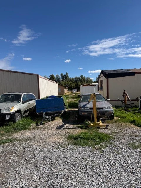 1130 Leslie, Pahrump, NV 89060