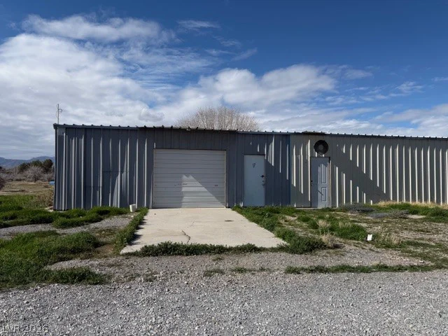 1130 Leslie, Pahrump, NV 89060