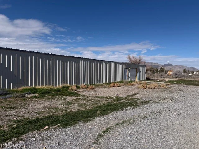1130 Leslie, Pahrump, NV 89060