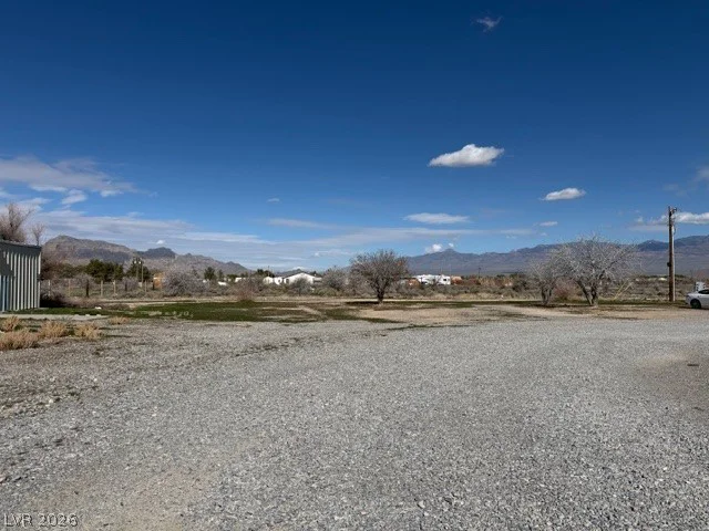 1130 Leslie, Pahrump, NV 89060