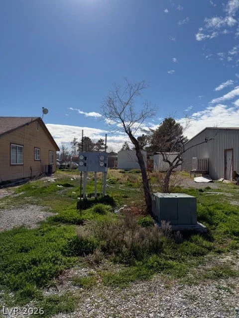 1130 Leslie, Pahrump, NV 89060