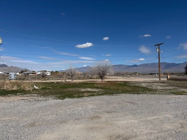 1130 Leslie, Pahrump, NV 89060