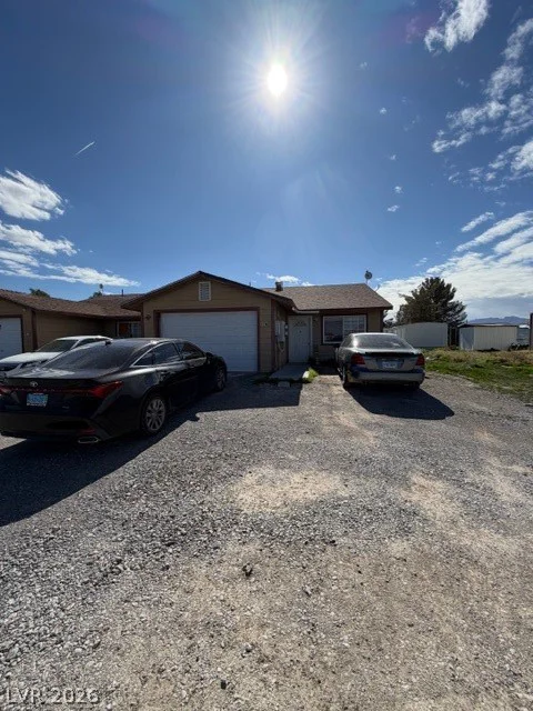 1130 Leslie, Pahrump, NV 89060