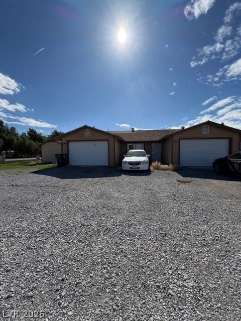 1130 Leslie, Pahrump, NV 89060