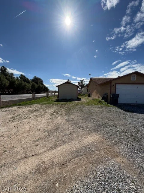 1130 Leslie, Pahrump, NV 89060