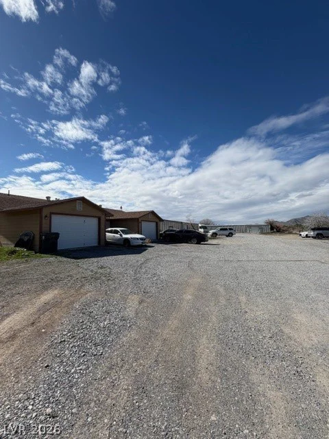 1130 Leslie, Pahrump, NV 89060