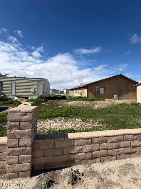 1130 Leslie, Pahrump, NV 89060