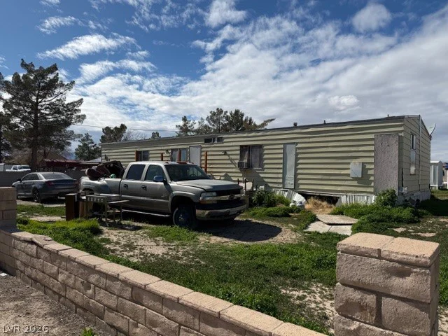 1130 Leslie, Pahrump, NV 89060