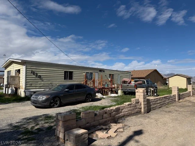 1130 Leslie, Pahrump, NV 89060