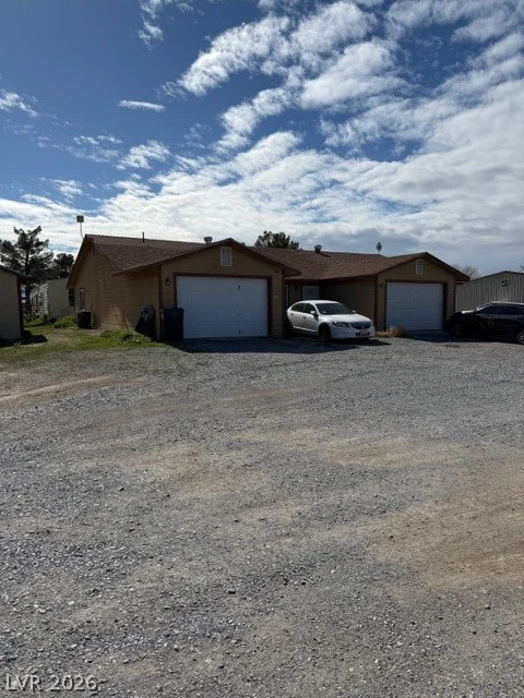 1130 Leslie, Pahrump, NV 89060