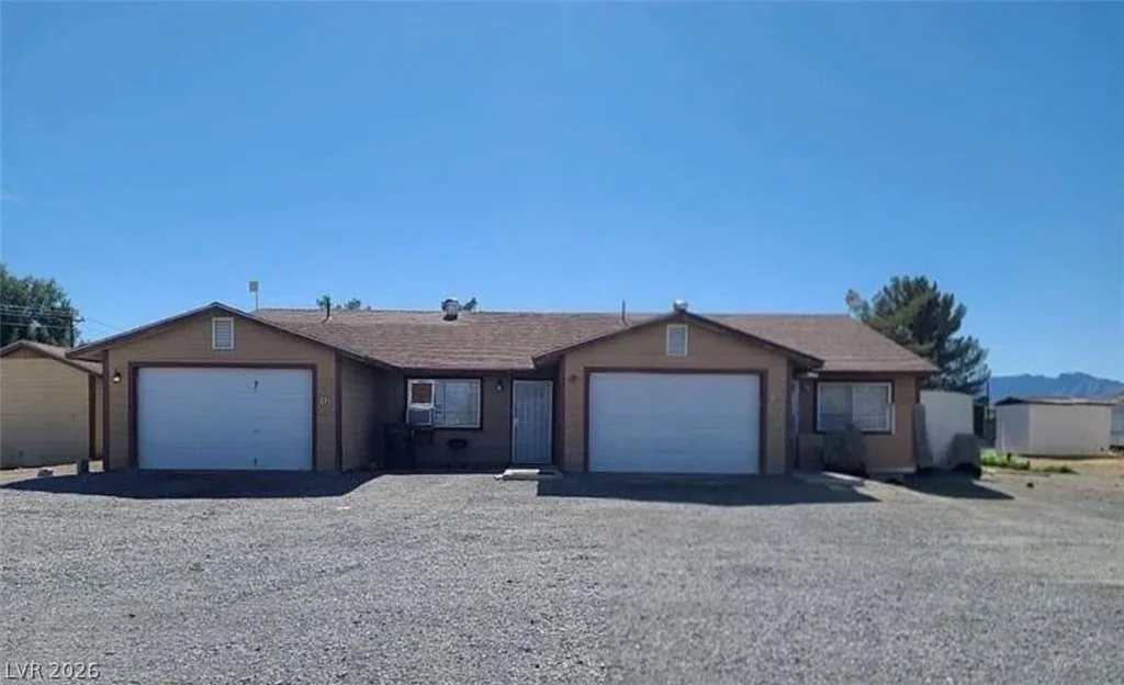 1130 Leslie, Pahrump, NV 89060