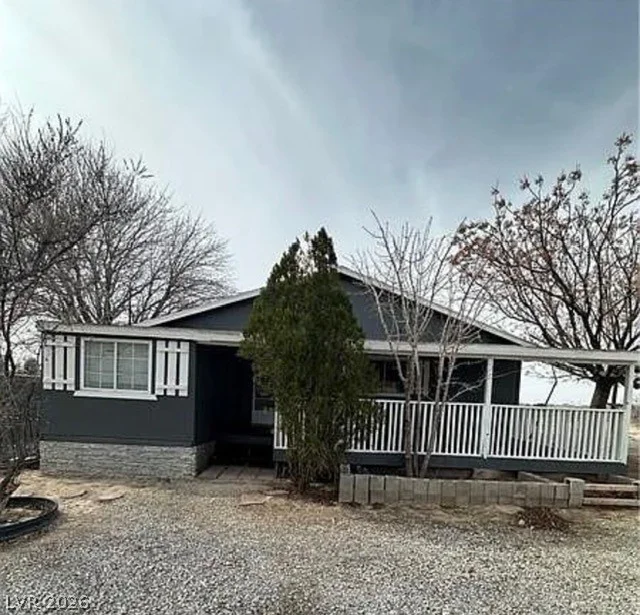 1130 Leslie, Pahrump, NV 89060