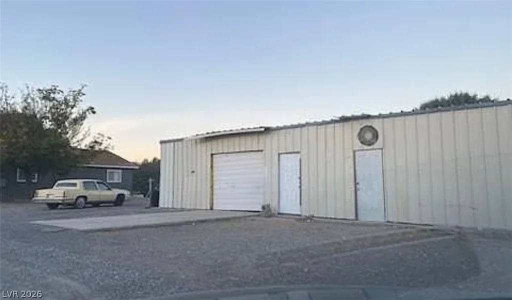 1130 Leslie, Pahrump, NV 89060