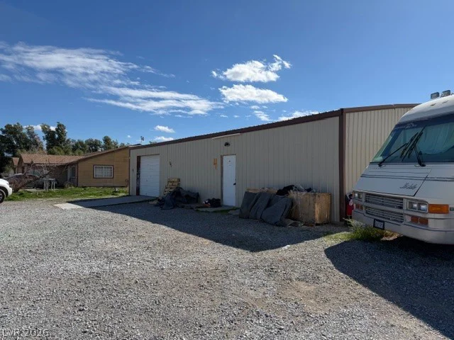 1130 Leslie, Pahrump, NV 89060