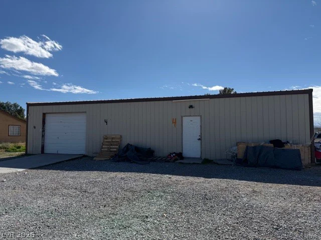 1130 Leslie, Pahrump, NV 89060
