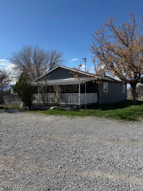 1130 Leslie, Pahrump, NV 89060