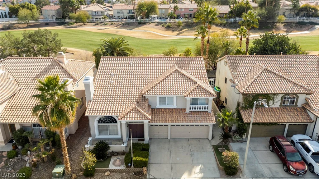 2441 Antler Point, Henderson, NV 89074
