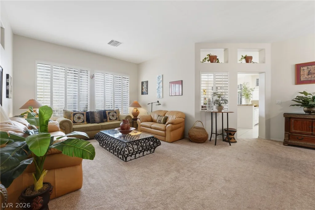 10633 Heritage Hills, Las Vegas, NV 89134