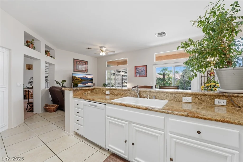 10633 Heritage Hills, Las Vegas, NV 89134