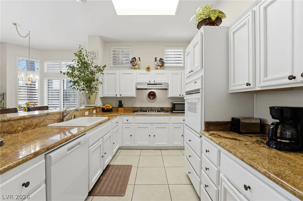 10633 Heritage Hills, Las Vegas, NV 89134