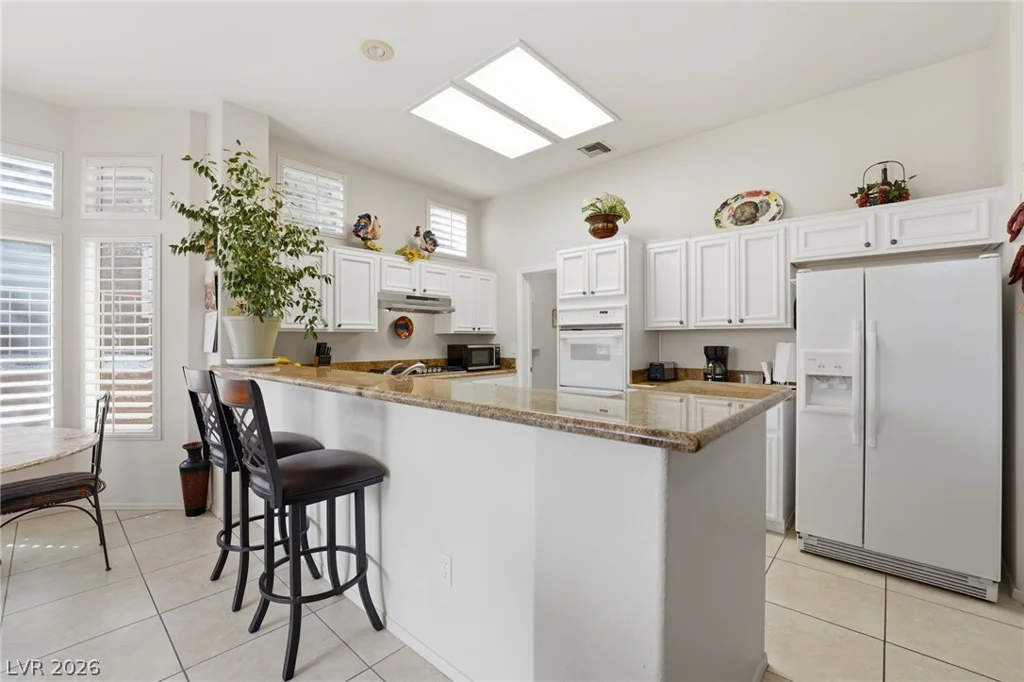 10633 Heritage Hills, Las Vegas, NV 89134