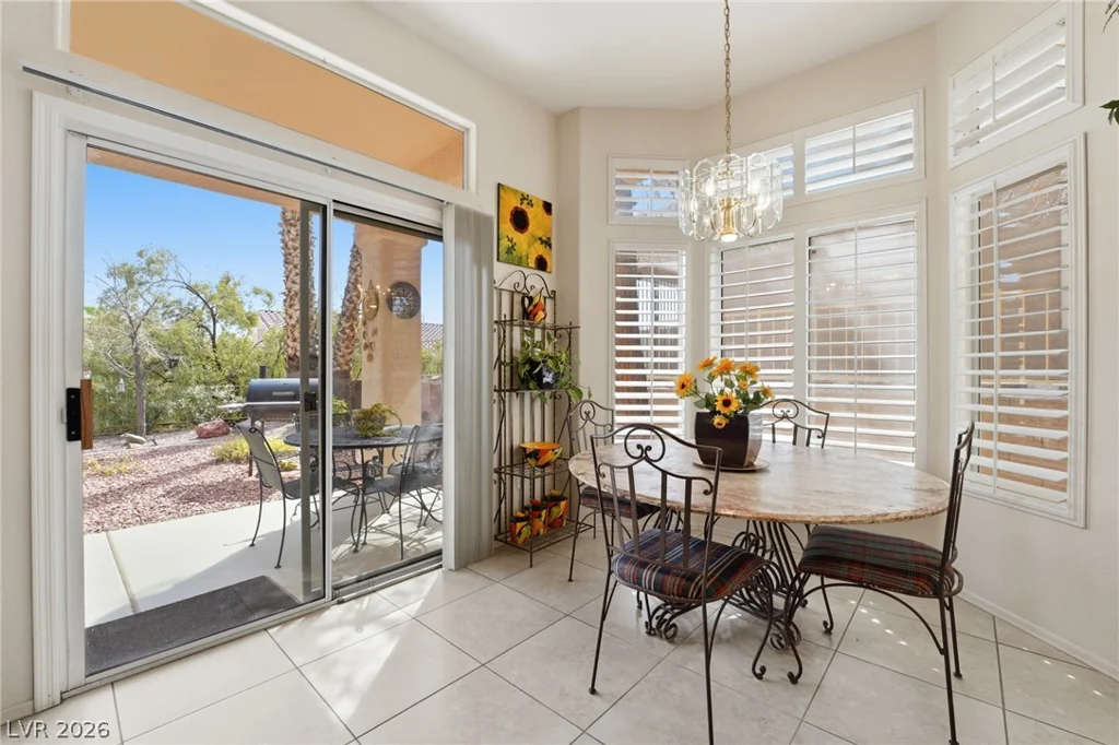 10633 Heritage Hills, Las Vegas, NV 89134