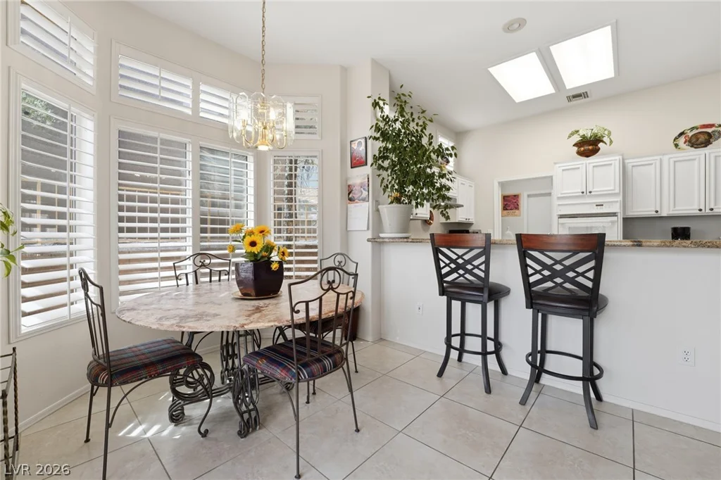 10633 Heritage Hills, Las Vegas, NV 89134