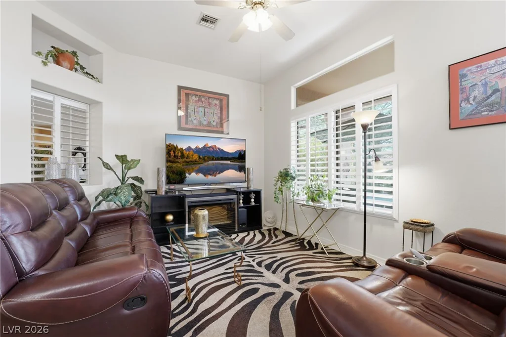10633 Heritage Hills, Las Vegas, NV 89134