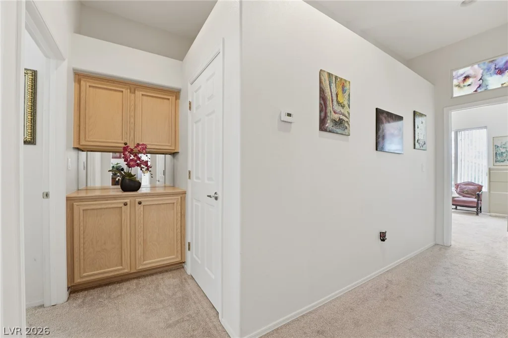 10633 Heritage Hills, Las Vegas, NV 89134